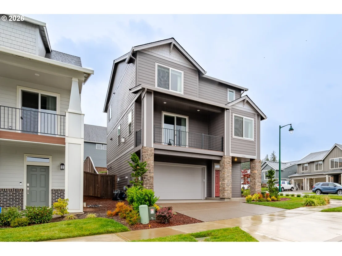 Photo of 3246 BUTTE DR