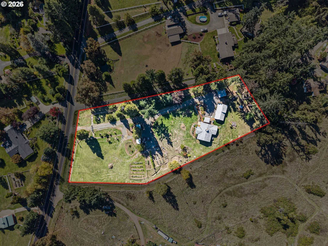 Photo of 91066 HILL RD