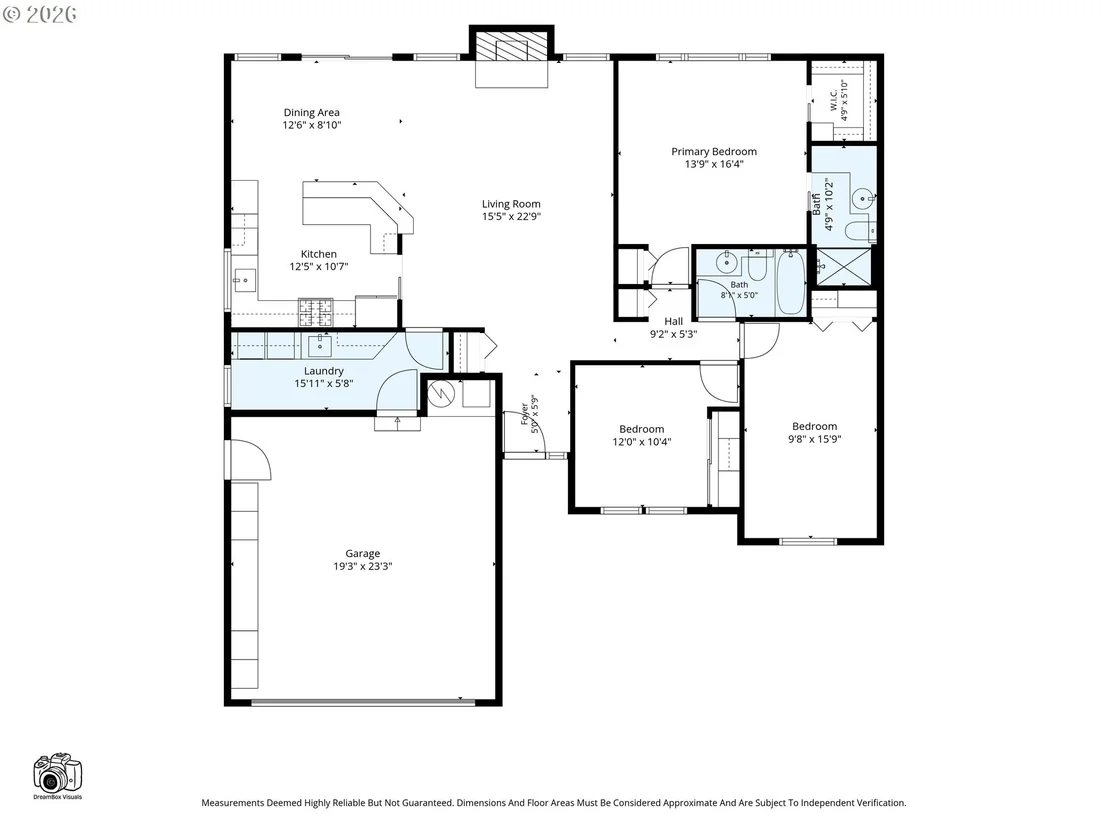 Photo of 529 SWEETWATER LN