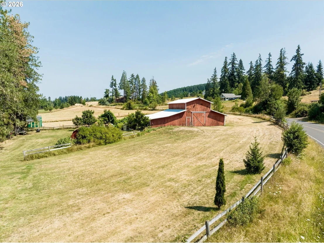 Photo of 82086 LOST CREEK RD