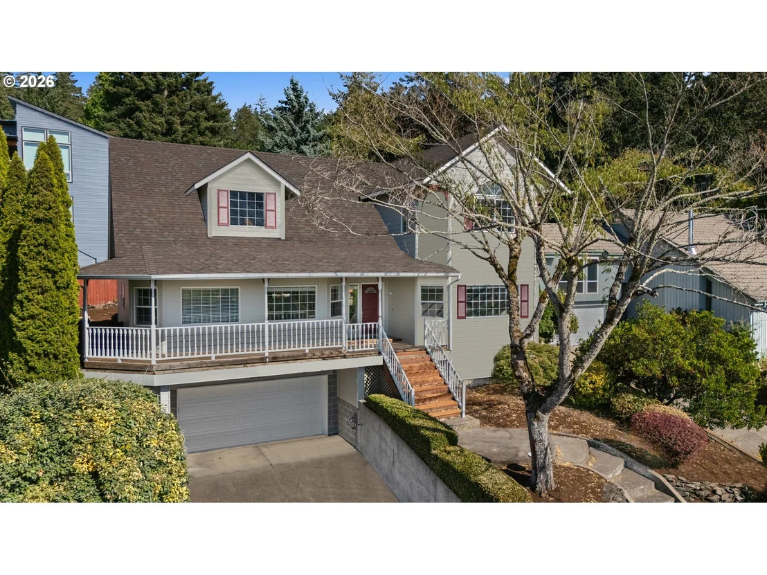 Photo of 2495 PARK FOREST DR