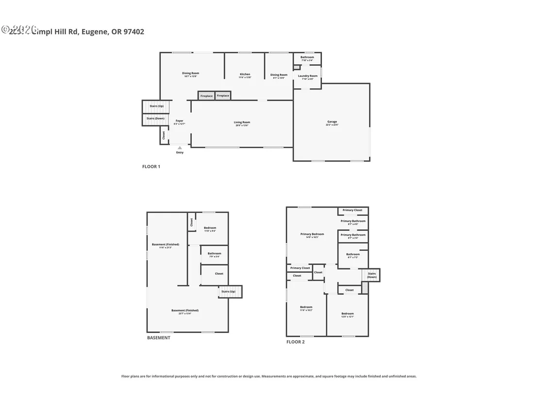 Photo of 28974 GIMPL HILL RD