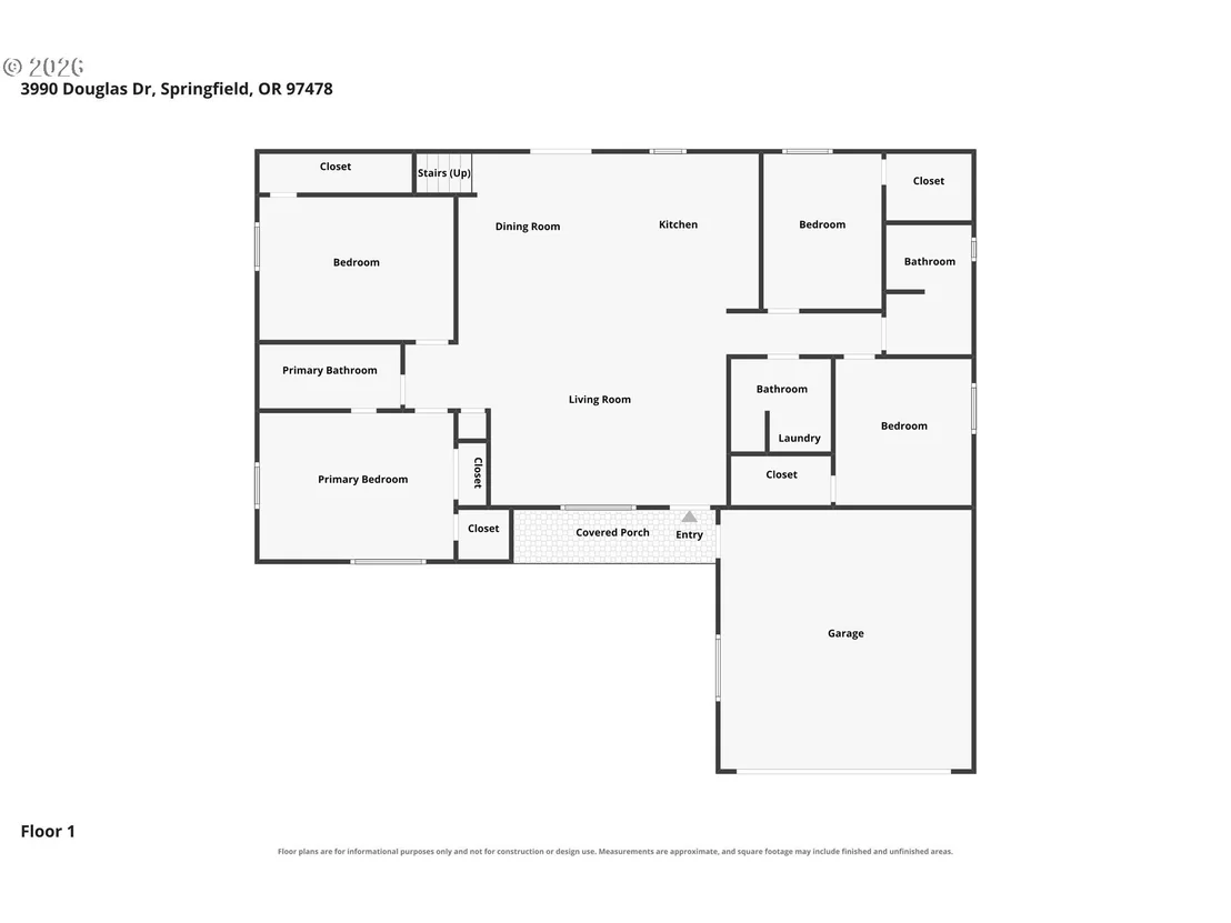 Photo of 3990 DOUGLAS DR