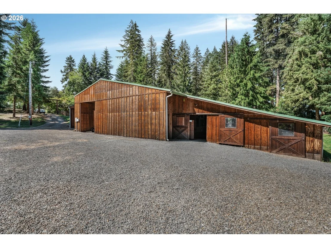 Photo of 44751 SE WILDCAT MOUNTAIN DR