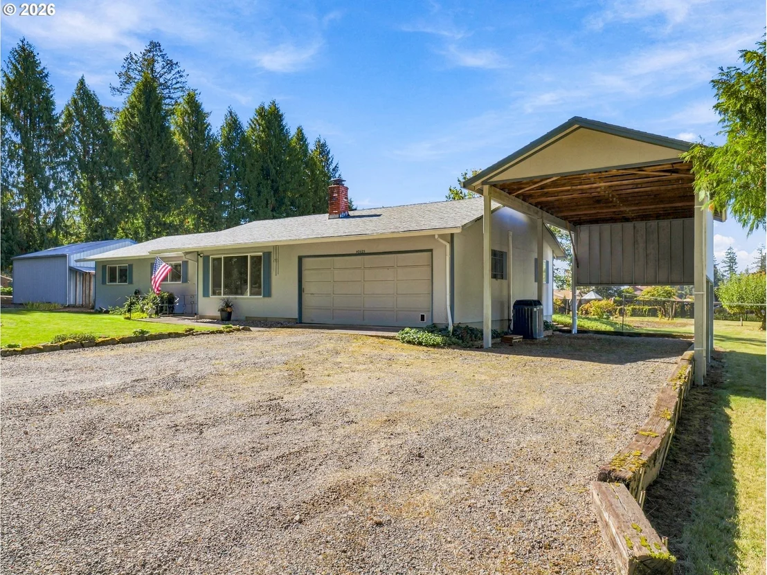 Photo of 40425 SE TRUBEL RD