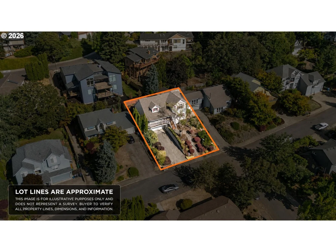 Photo of 2495 PARK FOREST DR