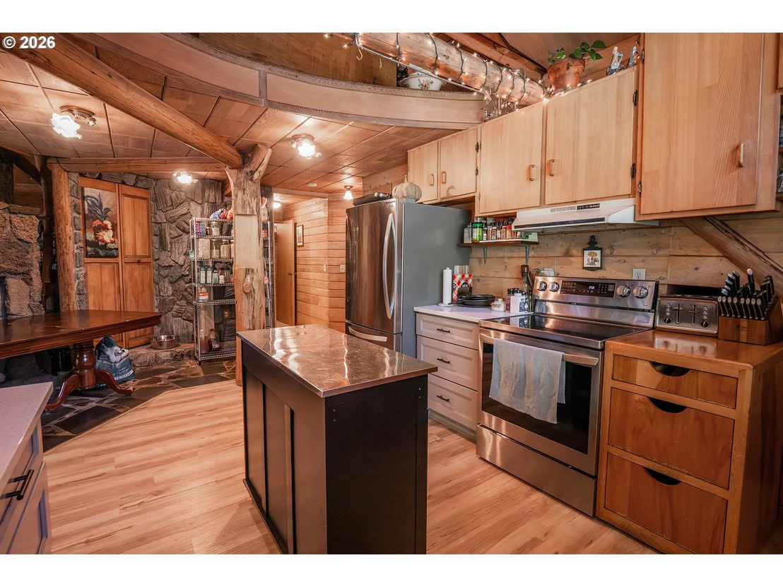 Photo of 36690 PARSONS CREEK RD