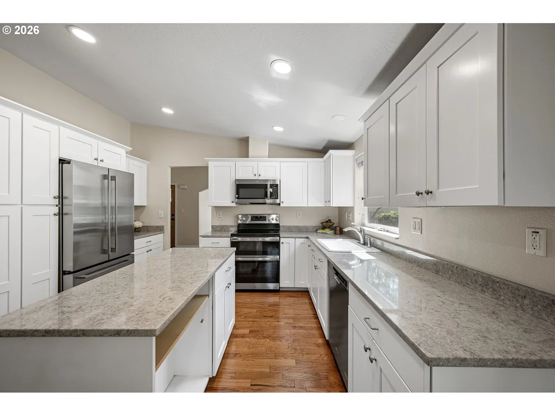 Photo of Unit 15 at 3220 CRESCENT AVE