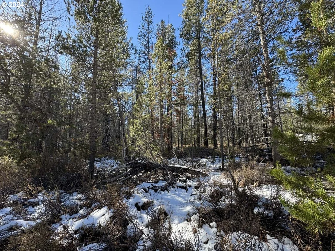 Photo of Unit LOT14 at Cloudcap DR