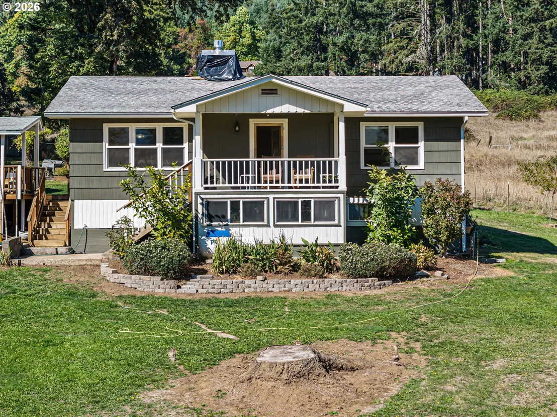 Photo of 91066 HILL RD