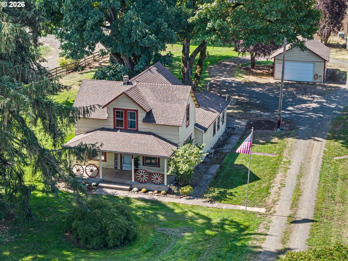 Photo of 92756 PRAIRIE RD