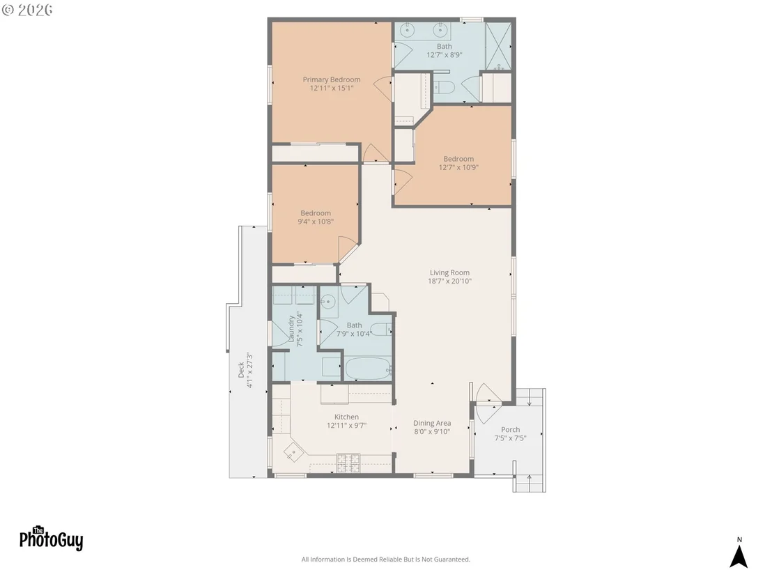 Photo of 2242 MAIA LOOP
