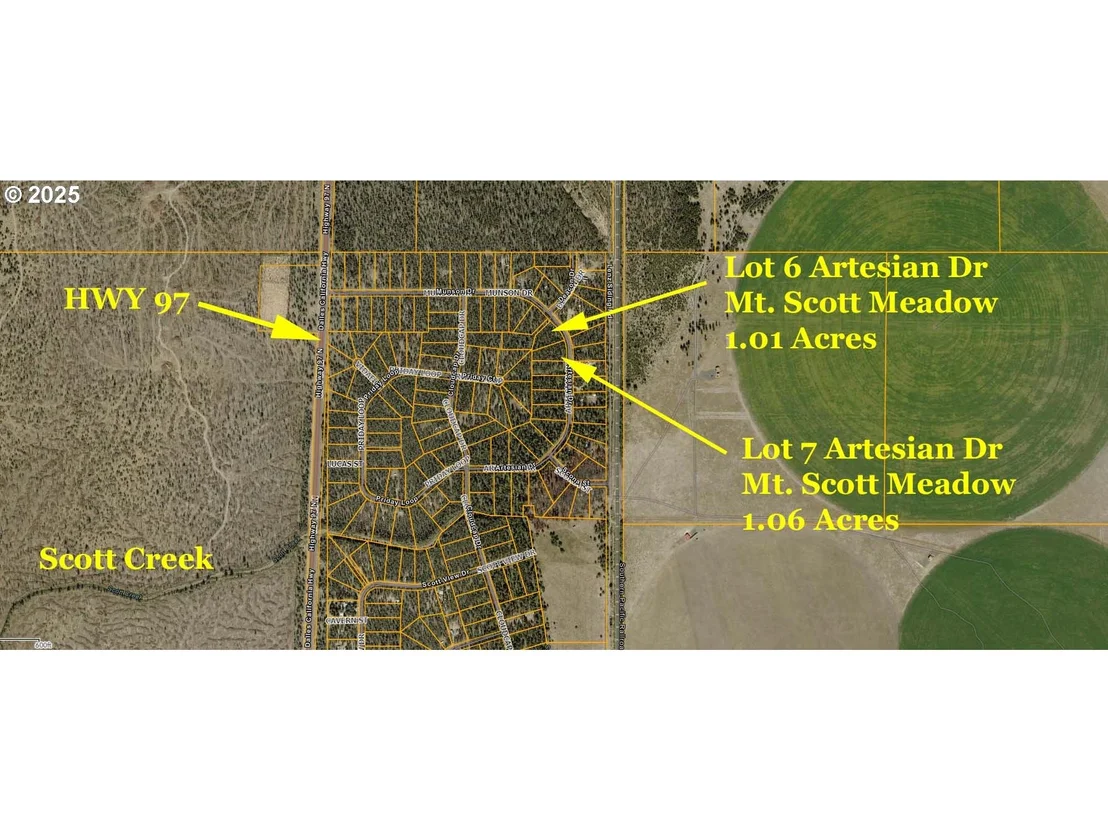 Photo of Unit L7 at Artesian DR