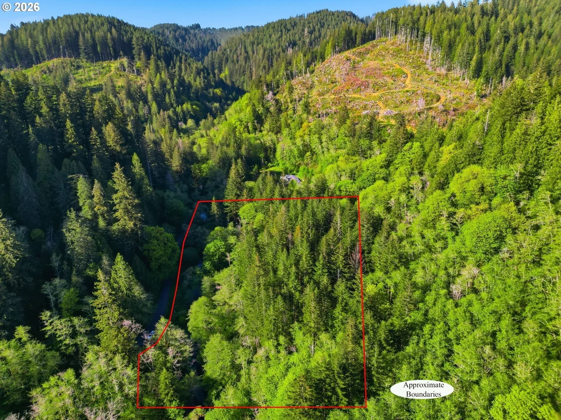 Photo of Upper North Fork RD