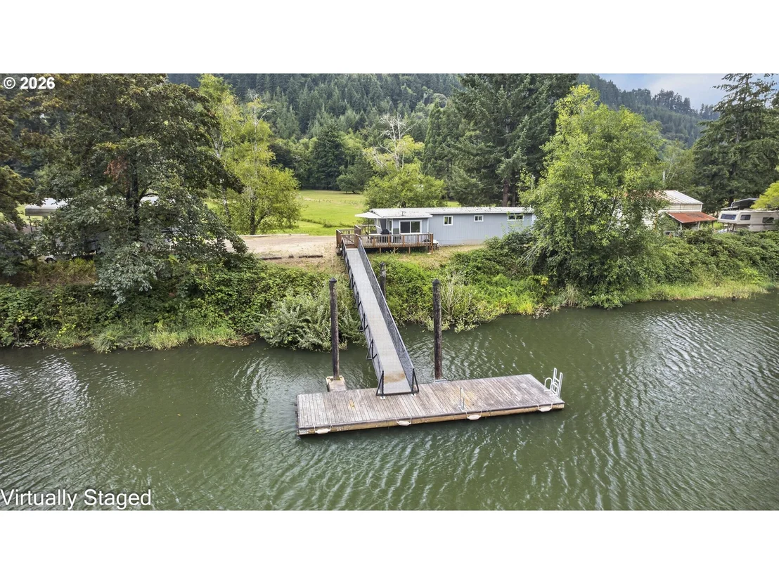 Photo of 10213 SWEET CREEK RD