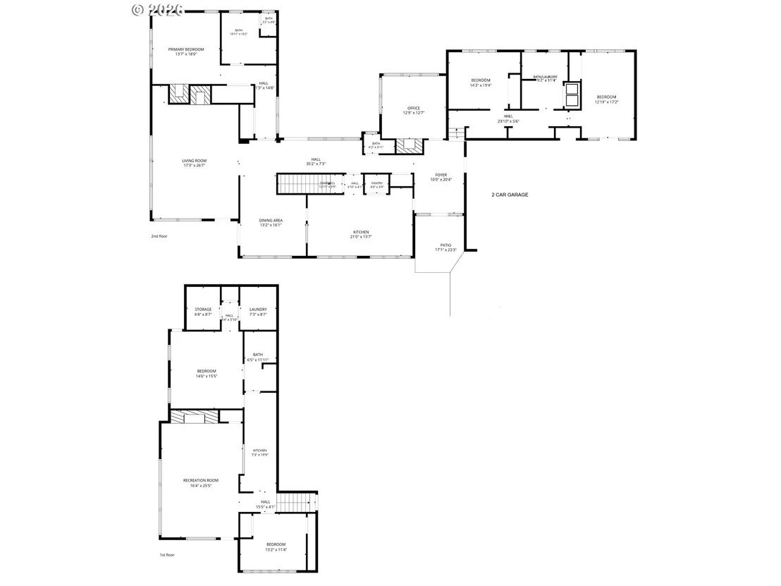 Photo of 60 W 22ND AVE