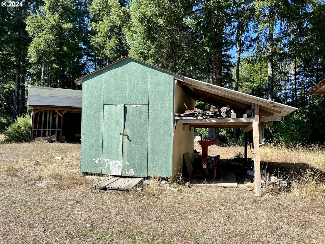 Photo of 54303 MORRISON RD
