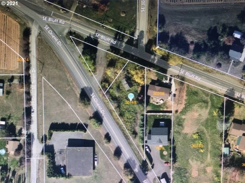 Photo of 30148 SE BLUFF RD