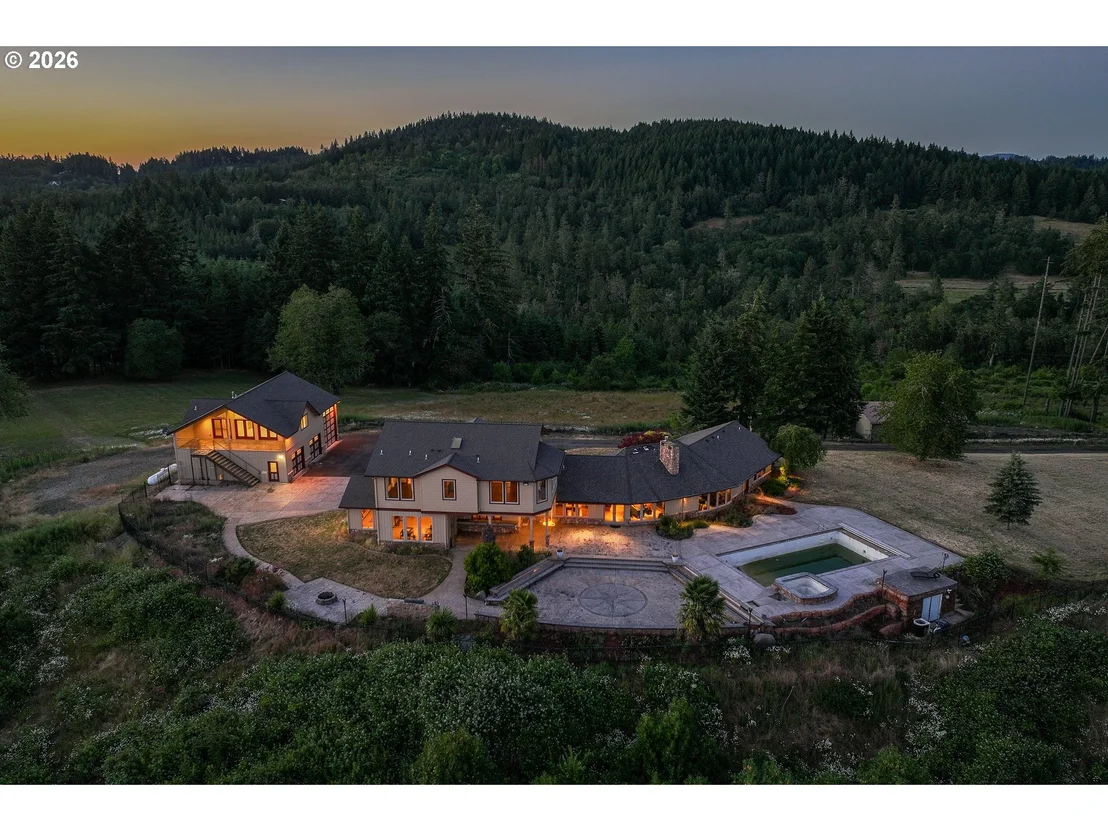 Photo of 85898 LORANE HWY