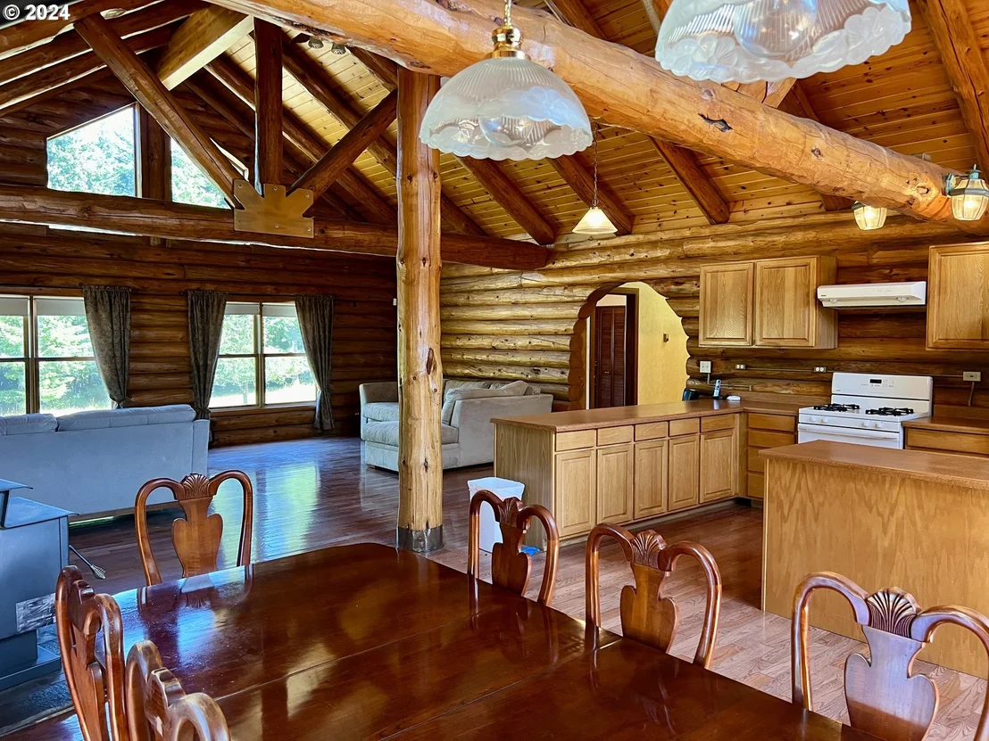 Photo of 54303 MORRISON RD