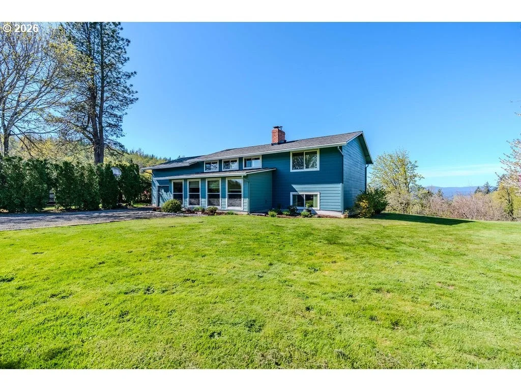 Photo of 32728 NE CHAMBERLAIN RD