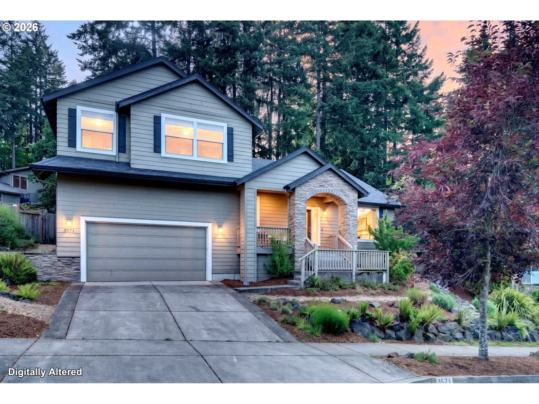 Photo of 3571 SUMMIT SKY BLVD