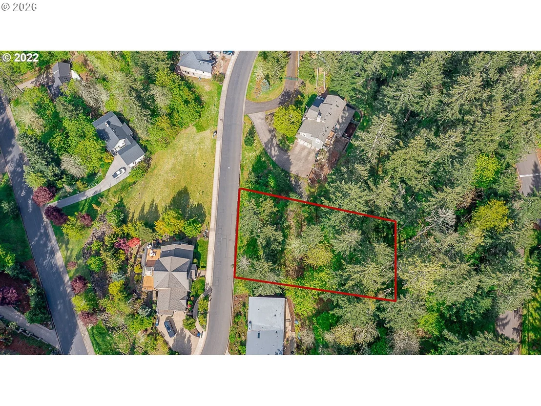 Photo of 0 Rockridge LOOP