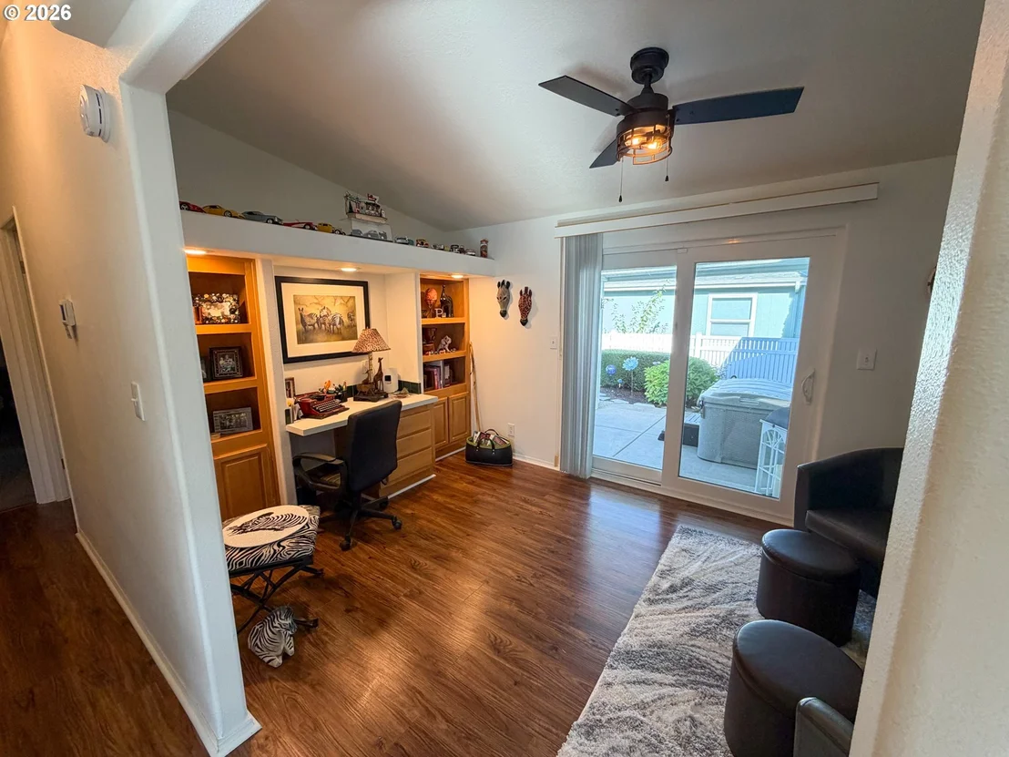 Photo of Unit 28 at 3220 CRESCENT AVE