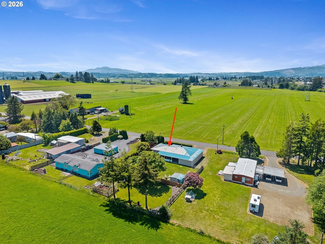 Photo of 7310 TRASK RIVER RD