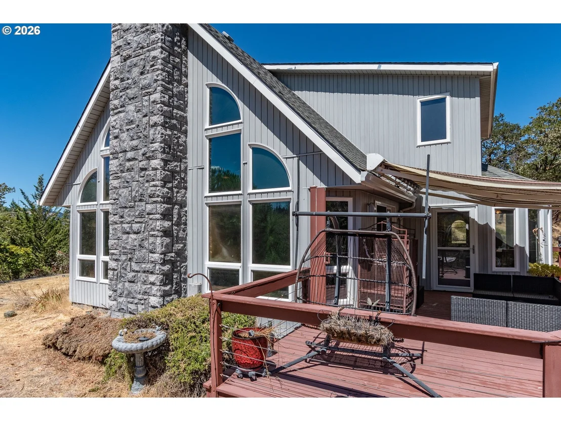 Photo of 1265 EVERGREEN RIDGE RD