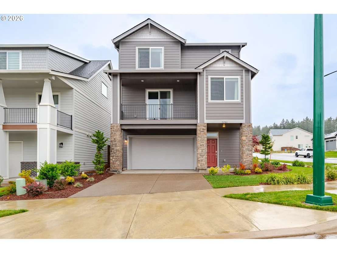 Photo of 3246 BUTTE DR