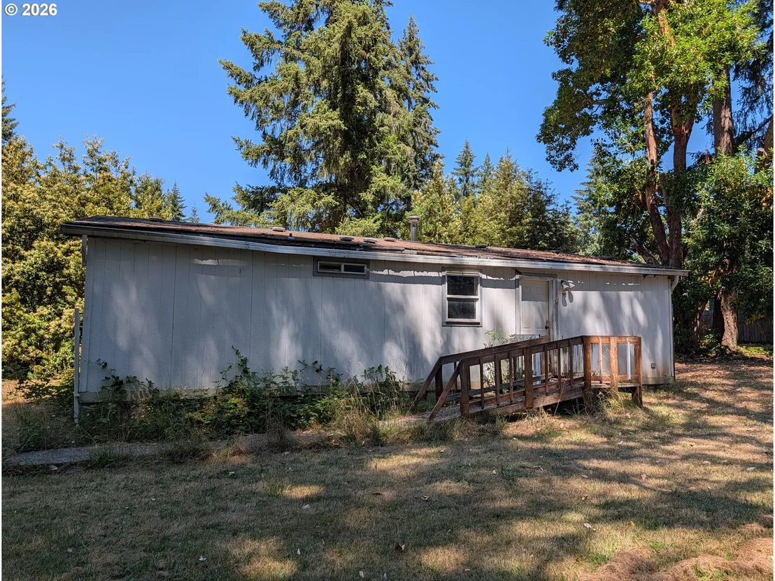 Photo of 49241 MOUNTAIN VIEW RD