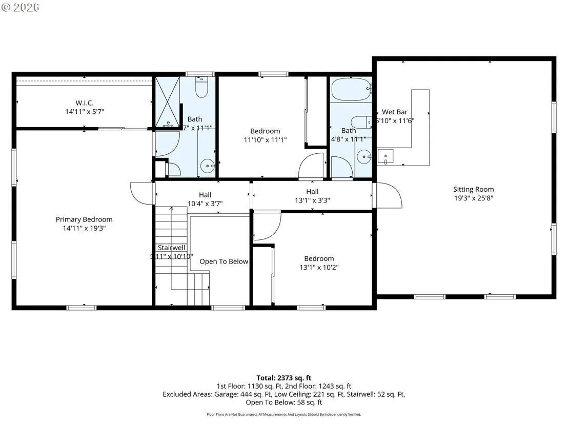 Photo of 5894 FIRESTONE DR