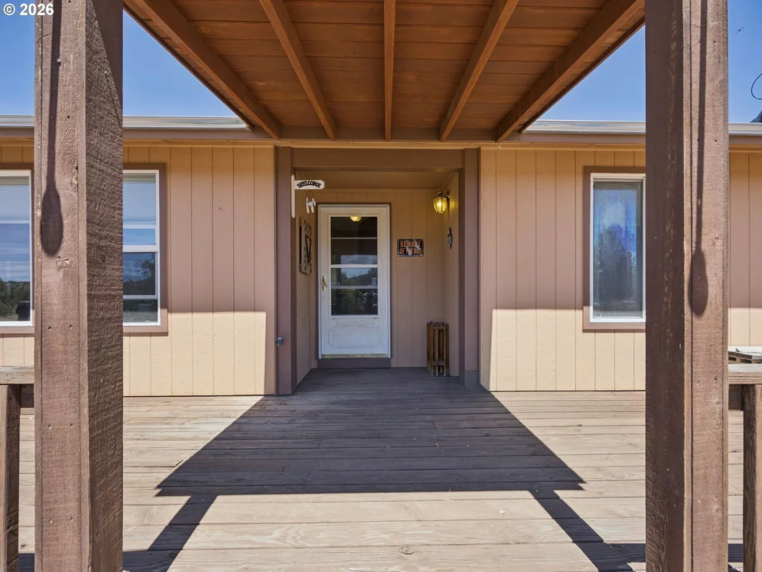 Photo of 12866 SE DAVIS LOOP