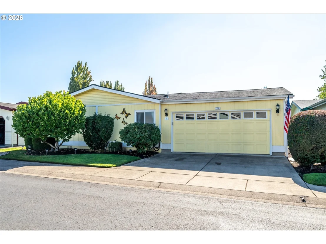 Photo of Unit 76 at 4055 ROYAL AVE
