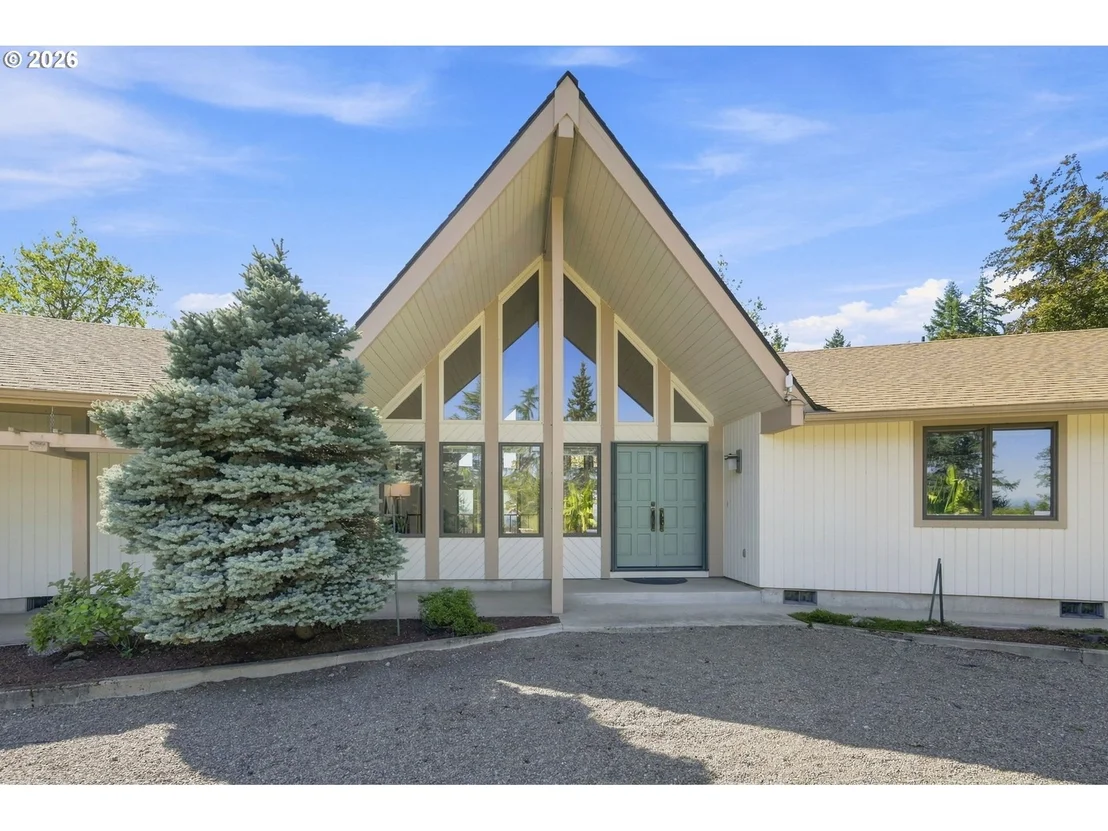 Photo of 87188 GREEN HILL RD