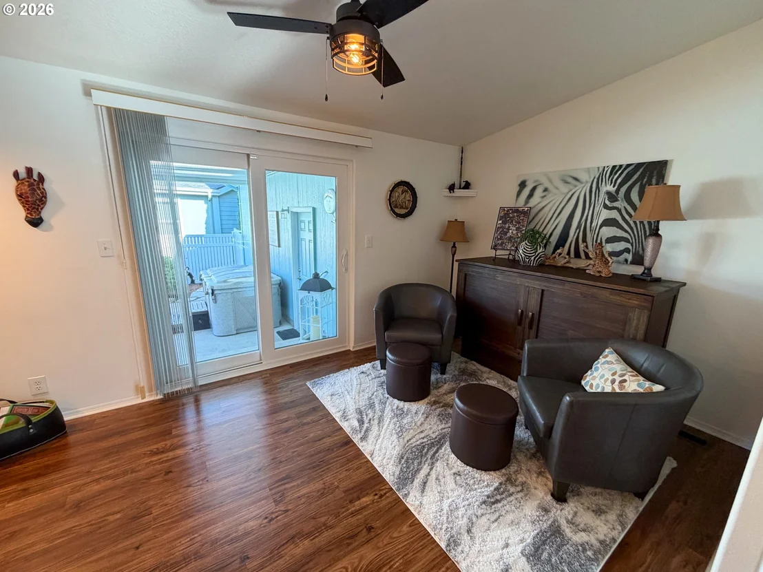 Photo of Unit 28 at 3220 CRESCENT AVE