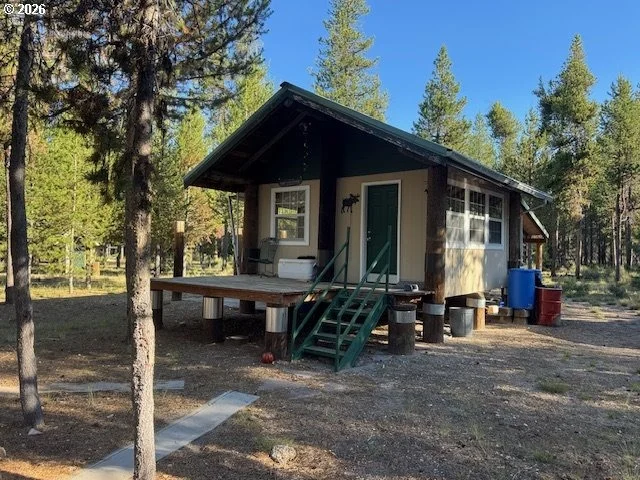 Photo of Unit 100 at Bear Flat RD