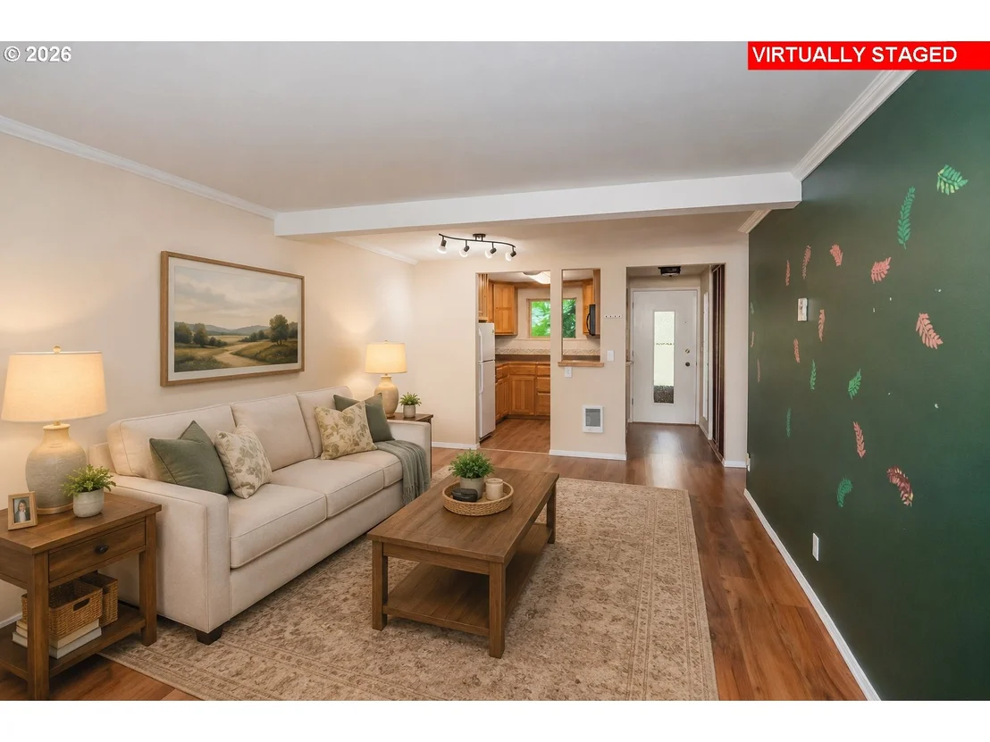 Photo of Unit C at 4047 DONALD ST