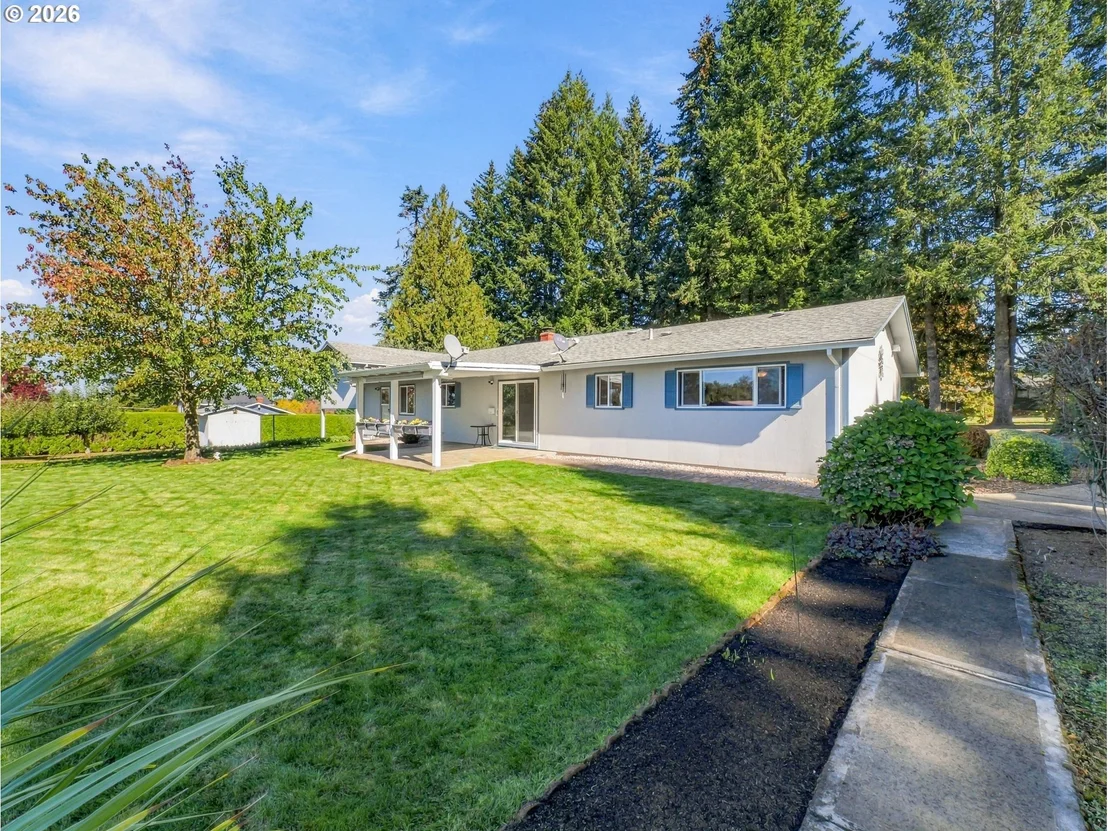 Photo of 40425 SE TRUBEL RD