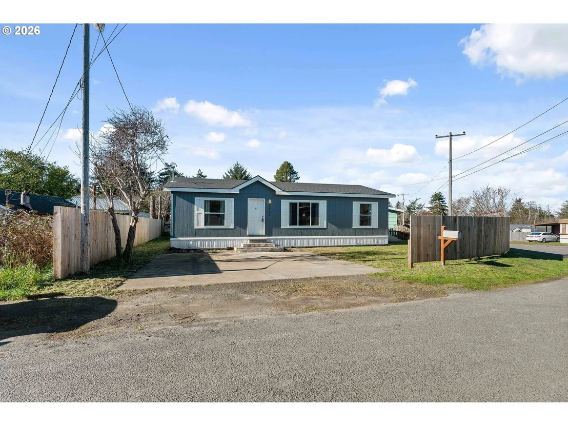 Photo of 64274 SADDLER RD