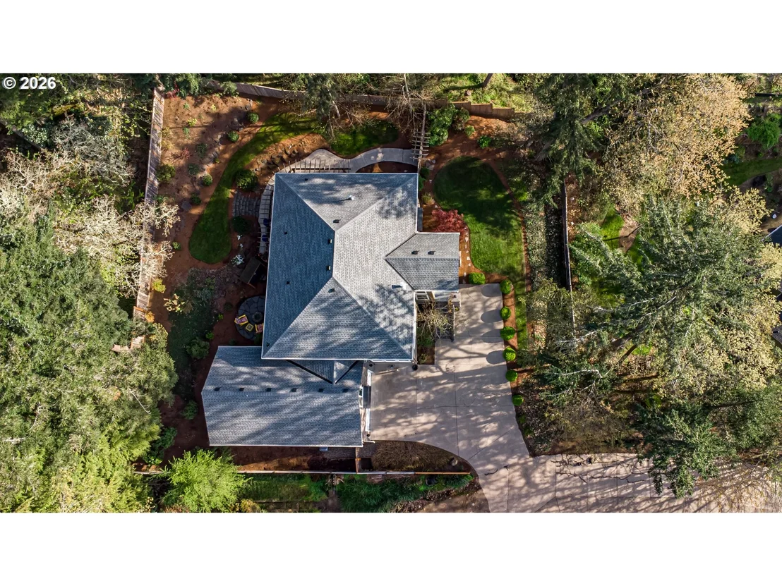 Photo of 2631 PARK FOREST DR