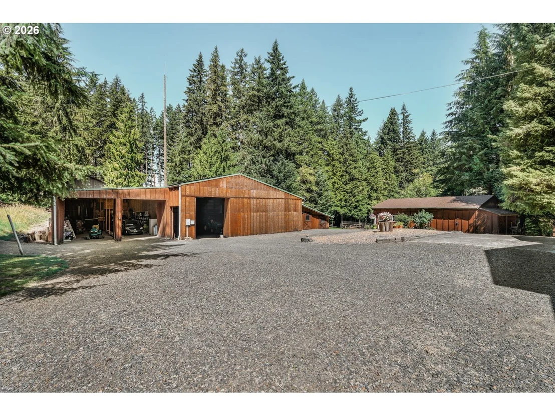 Photo of 44751 SE WILDCAT MOUNTAIN DR