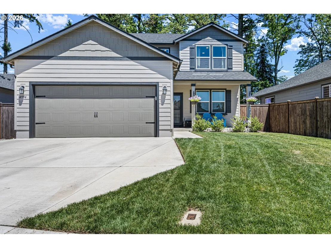 Photo of 4994 CEDAR VIEW DR