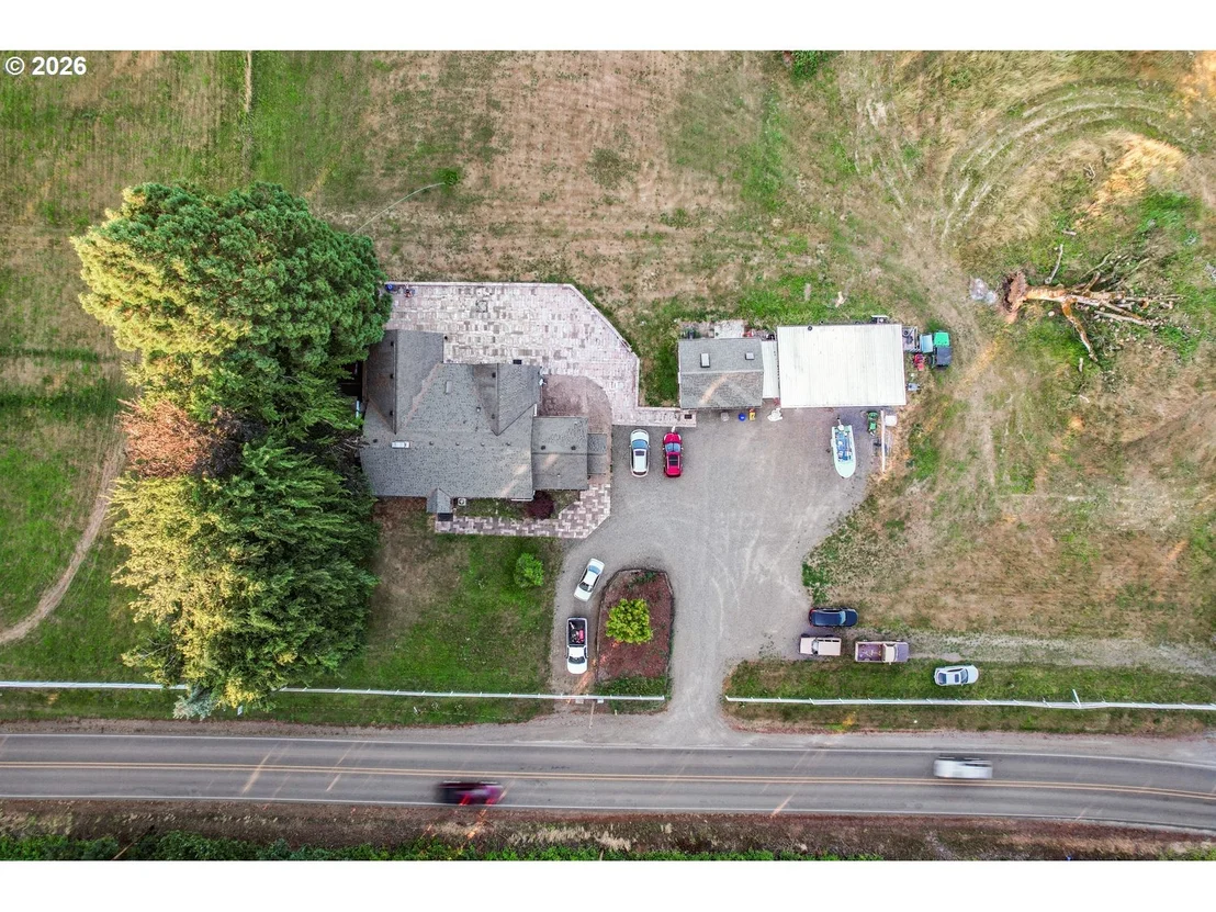 Photo of 27424 SE EAGLE CREEK RD