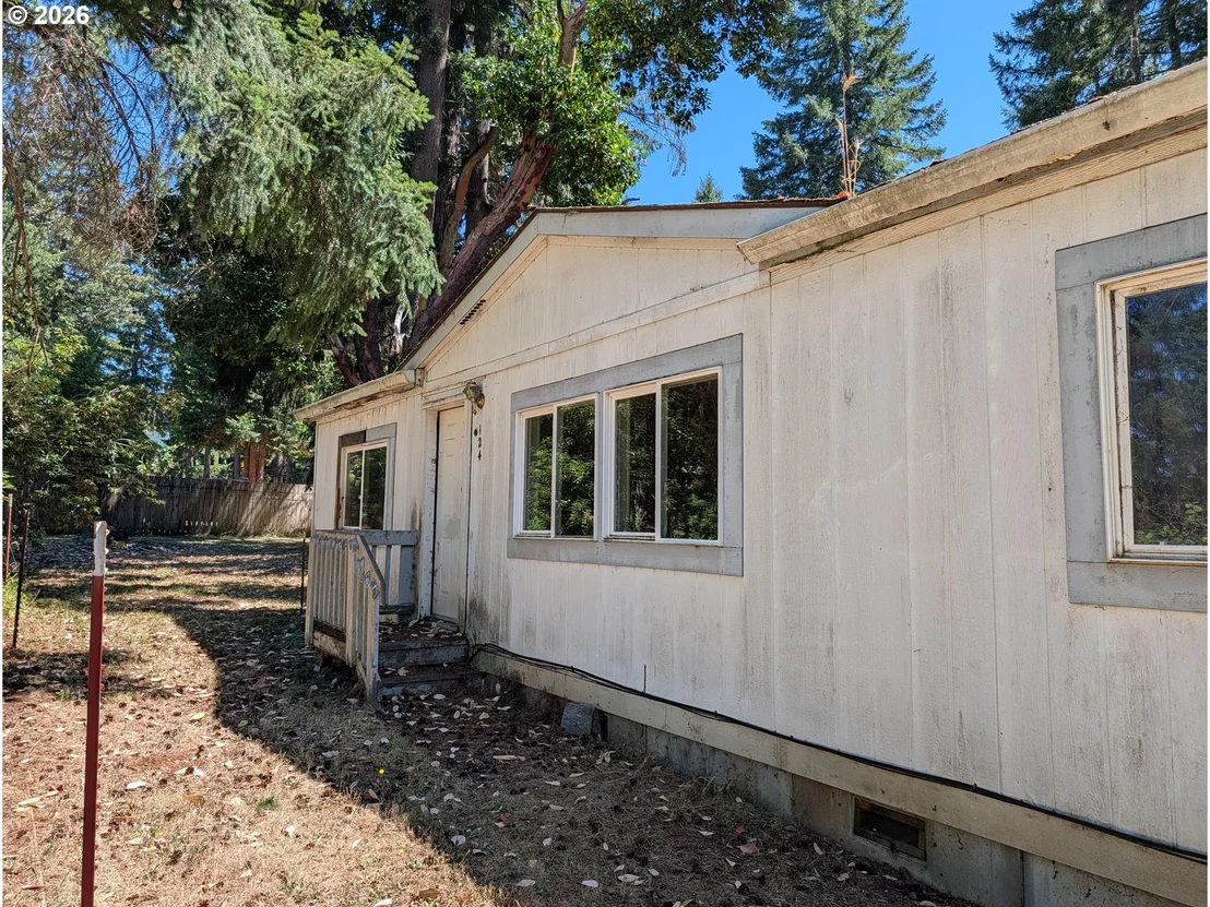 Photo of 49241 MOUNTAIN VIEW RD
