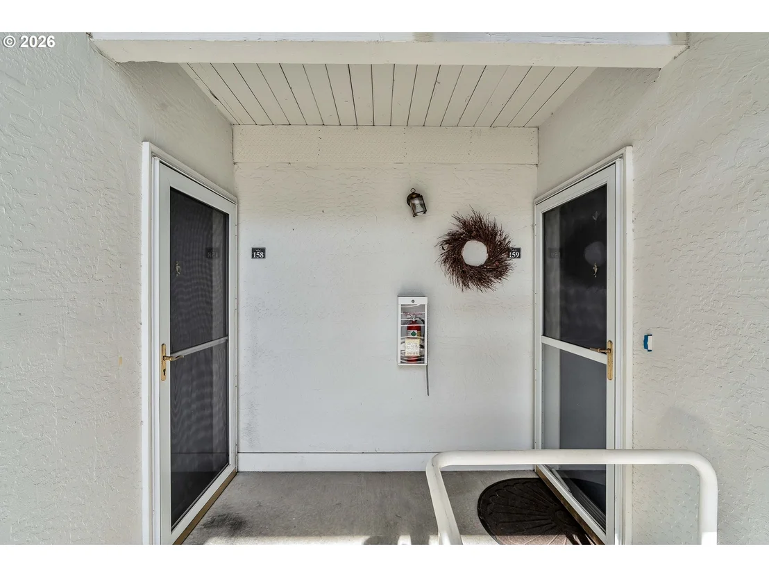 Photo of Unit 158 at 4614 W POWELL BLVD