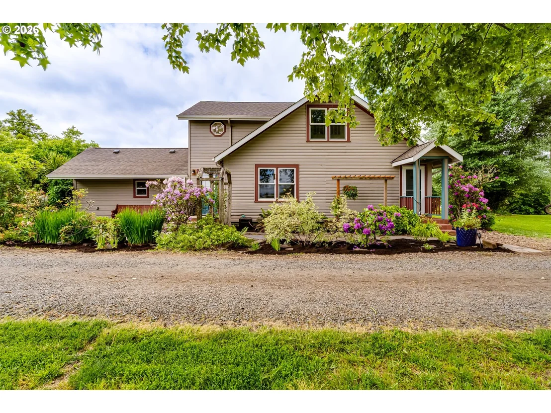 Photo of 81887 DAVISSON RD