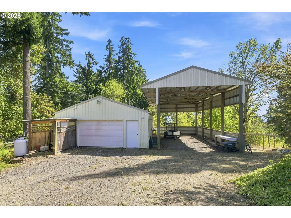 Photo of 87188 GREEN HILL RD