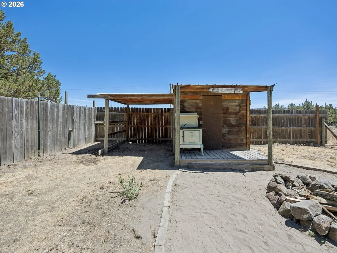 Photo of 12866 SE DAVIS LOOP